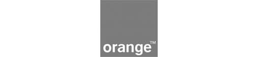 logo orange