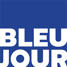 Bleu Jour