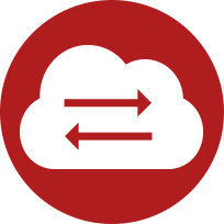 Cloud information exchange